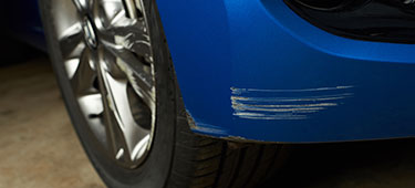 Scratch & Dent Repair