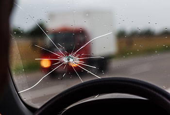 Auto Glass Repair | Yates Collision