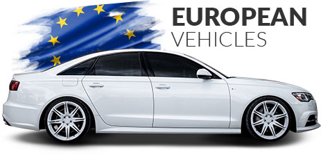 European Vehicles