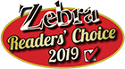 Readers Choice Logo