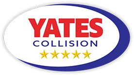 Yates Collision