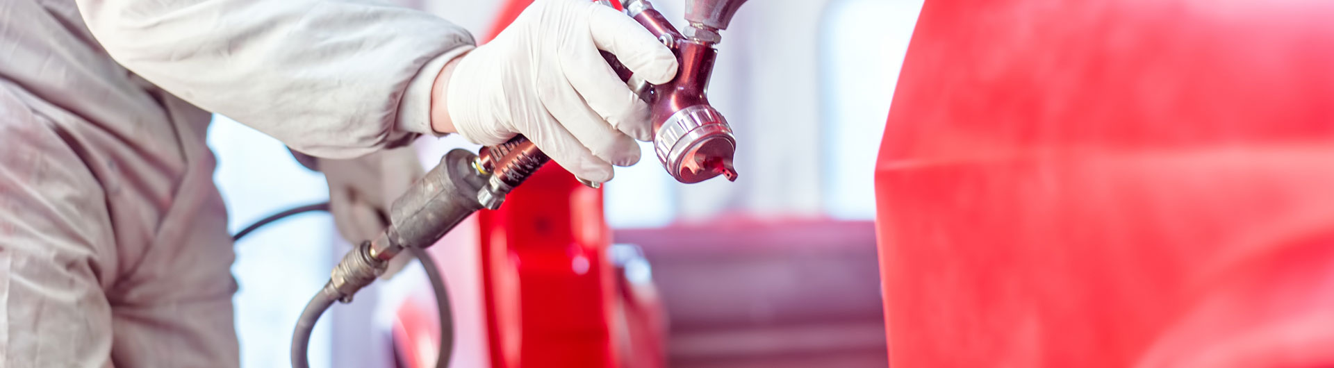 Alexandria, VA Auto Body Repair Yates Collision